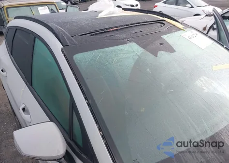 2023 Kia Sportage Sx-Prestige from USA, damaged, VIN 5XYK5CAF6PG002953